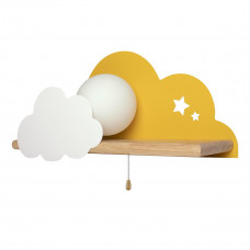 Бра Loft IT Axel 10134 Yellow Loft IT 10134 Yellow