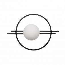 Бра Loft IT Circle 10143 Black Loft IT 10143 Black