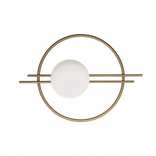 Бра Loft IT Circle 10143 Gold Loft IT 10143 Gold
