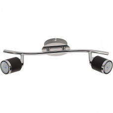 Спот Toplight Lorena TL1257Y-02BC Toplight TL1257Y-02BC