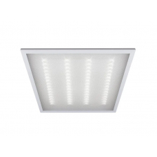 Светильник ДВО-6001 36w 4000K IP40 230V 595x19mm 370mA ФАZA 5033856B
