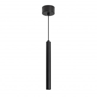 Светильник SP-PIPE-HANG-L300-R30-9W Warm3000 (BK, 24 deg, 230V) (Arlight, IP20 Металл, 3 года) Arlight 038609