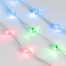 Модуль управляемый SPI-F2-D22 12V RGB (0.65W, IP66, 360 deg) (Arlight, Пластик, 3 года) Arlight 036776