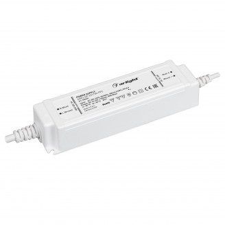Блок питания ARPJ-SP-231750-PFC (40W, 15-23V, 1.75A) (Arlight, IP67 Пластик, 5 лет) Arlight 038620