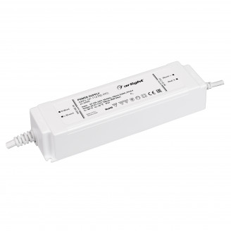 Блок питания ARPJ-SP-114700-PFC (80W, 57-114V, 0.7A) (Arlight, IP67 Пластик, 5 лет) Arlight 037896