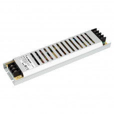 Блок питания ARS-120-12-LS (12V, 10A, 120W) (Arlight, IP20 Сетка, 2 года) Arlight 026100(2)