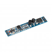 ИК-выключатель SR-RULE-HAND (12-24V, 1x8A, 55x10mm) (Arlight, Открытый) ИК-выключатель SR-RULE-HAND (12-24V, 1x8A, 55x10mm) (Arlight, Открытый)