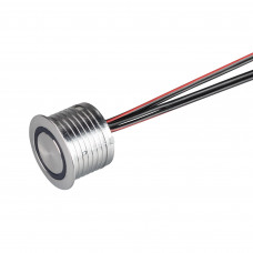 Диммер SR-PRIME-IN-R21-SL (12-24V, 48-96W, TOUCH) (Arlight, Открытый) Arlight 036179