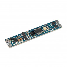 Сенсорный диммер SR-RULE-DIM-SENS (12-24V, 1x8A, 55x10mm) (Arlight, Открытый) Arlight 036159