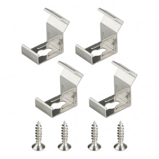 Держатель SL-SLIM20-45deg угловой Arlight 024328