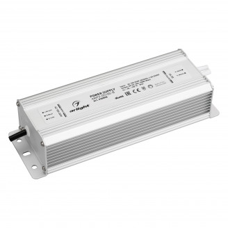 Блок питания ARPV-05100-B (5V, 20.0A, 100W) (Arlight, IP67 Металл, 3 года) Arlight 038808