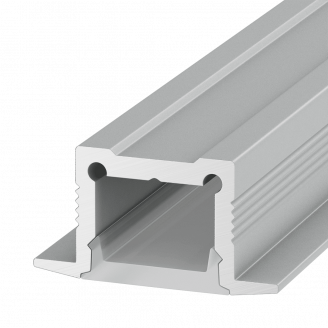 Профиль алюминиевый DesignLed LE.2613-R DesignLed 010352