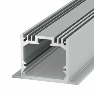 Профиль алюминиевый DesignLed LE.4932-R DesignLed 010356