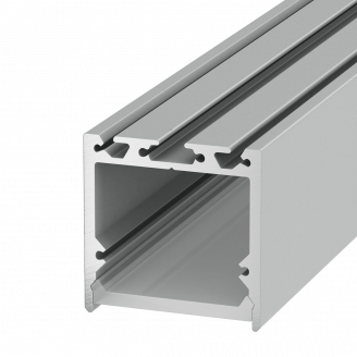 Профиль алюминиевый DesignLed LS.1613-W-R DesignLed 010365