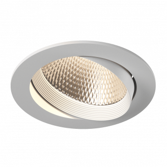 Светильник DesignLed DL-KZ белый, 7 ватт, нейтральный свет DesignLed 012767