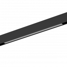 Светильник для трека SY mini черный, 11.3 ватт 48В DesignLed 010378