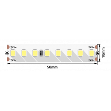 Светодиодная лента SMD-2835 нейтральный белый тип свечения DesignLed 013436