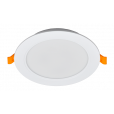Cветильники светодиодные встраиваемые PLED DL7 24w 4000K WH IP54 Jazzway 5042568	