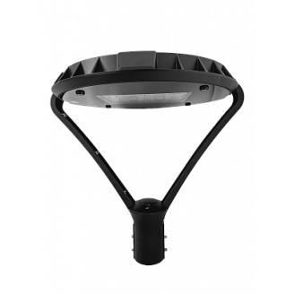 Светильник светодиодный садово-парковый PGL 03 Jazzway 5041332