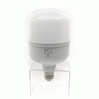 Лампа светодиодная PLED-HP-T100 30w 4000K E27 220/50 Jazzway 1038913A