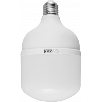 Лампа светодиодная PLED-HP-T120 40w 4000K E27 220/50 Jazzway 1038920A
