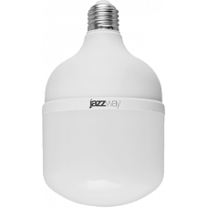 Лампа светодиодная PLED-HP-T120 50w 6500K E27/E40  (переходник в компл) Jazzway 5018020A