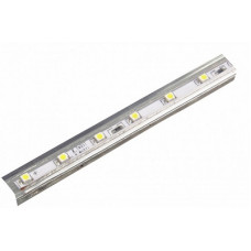 Лента MVS-2835/60-IP68-220V- G-1m (зеленый без аксессуаров) Jazzway 5004283A