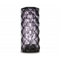 Светильник CTL3-USB Настольный черный кристалл
