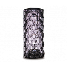 Светильник CTL3-USB Настольный черный кристалл ФАZA 5040861