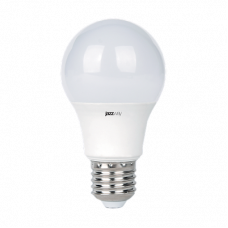 Лампа светодиодная PLED-A60 15W E27 5000K 1300Lm 90-260V Jazzway 5040151