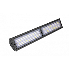 Светильник светодиодный пылевлагозащищенный PPI- 01 100w 5000K IP65 230V/50Hz/E Jazzway 5005495A
