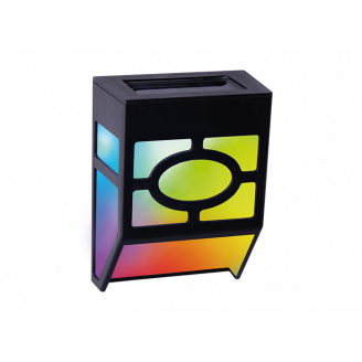 Солнечн свет-к ФАZА SLR-W06-RGB настенный ФАZA 5040793