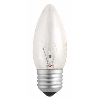 Лампа накаливания В35 Jazzway 3320546