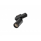 Светильник TrackLine Focus (RAL9005/D55/120mm — 4K/10W/38deg)