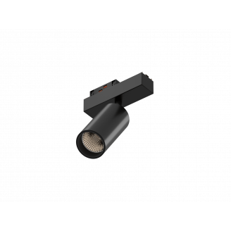 Светильник TrackLine Focus (RAL9005/D55/120mm — 4K/10W/38deg) 6063 0625101