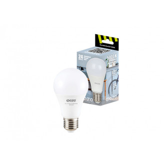 FLL- A60 24w E27 5000K 230/50 ФАZA 5038479