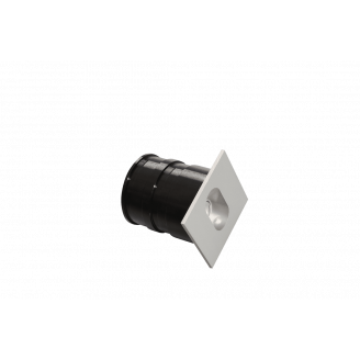 Светильник настенный GW FLOOR S серебро 4000K DesignLed 001570