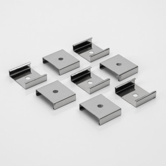 Комплект креплений LS1613-FIX 8шт. DesignLed 011107