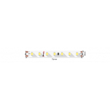 Лента светодиодная LUX 10Вт 24В IP33 теплое свечение DesignLed 012708