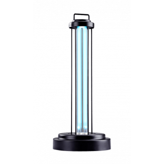 Лампа ультрафиолетовая бактерицидная SWG 006915