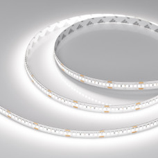 Лента RT-A240-10mm 24V White6000 (22 W/m, IP20, 2835, высок.эфф.150 лм/Вт) Arlight 038741
