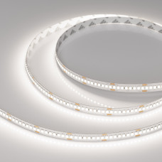 Лента RT-A240-10mm 24V Day5000 (22 W/m, IP20, 2835,  высок.эфф.150 лм/Вт) Arlight 038742