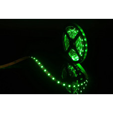 Лента светодиодная стандарт 3528, 60 LED/м, зеленое свечение SWG360 SWG 009468