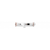 Светодиодная лента SPI IP20 14.4Вт RGB SWG560