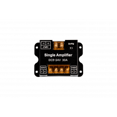 Усилитель AMP-DIM-30A-BL SWG 009151