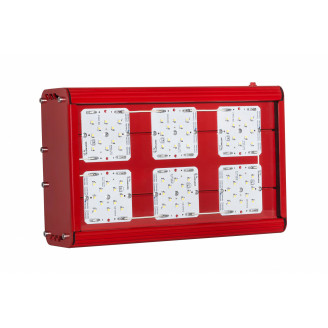 Пожаробезопасный светильник  SVF-PB-050 IP65 Светояр 002319