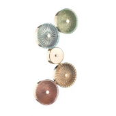 Бра Odeon Light Exclusive Caramella 5412/26WL
