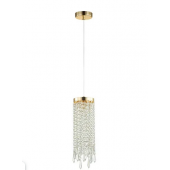 Подвесной светильник Odeon Light Chokka 5028/1