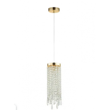 Подвесной светильник Odeon Light Chokka 5028/1 Odeon Light 5028/1