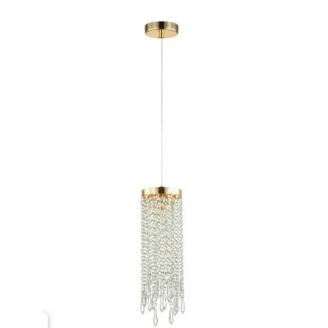 Подвесной светильник Odeon Light Chokka 5028/1 Odeon Light 5028/1